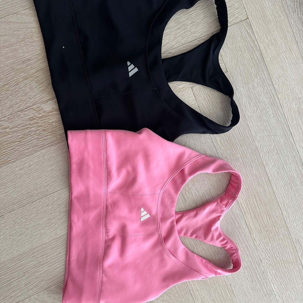 Adidas Run Pocket Bra